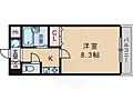 セブンハイツ7階5.0万円