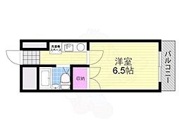 🉐敷金礼金0円！🉐大昭マンション