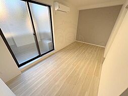 阪急千里線 柴島駅 徒歩4分の賃貸アパート 4階1Kのリビング/ダイニング