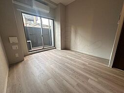 ArtizA淡路 10階1Kのリビング/ダイニング