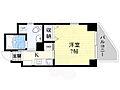 FONTEDELLACQUAESAKA7階7.5万円