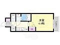 メインステージ新大阪6階6.7万円