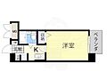 メロディーハイム淡路4階4.6万円