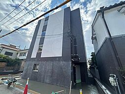 グランドロアール上新庄