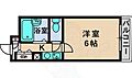 アーバンライフ豊里4階4.3万円
