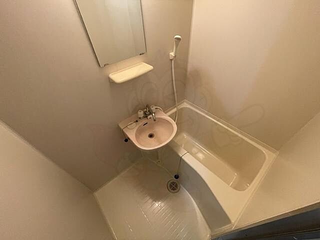 浴室