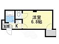 ジオナ新大阪2階4.8万円