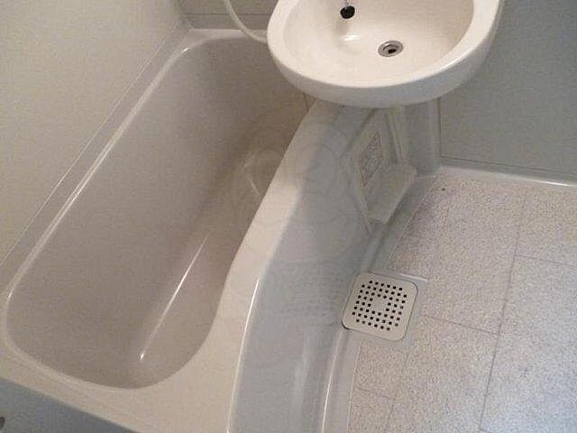 浴室