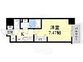 Luxe上新庄8階6.4万円