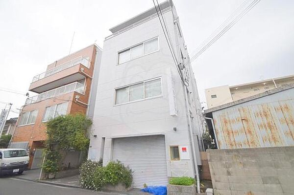 パッセージ豊里 ｜大阪府大阪市東淀川区豊里５丁目(賃貸マンション1R・4階・27.00㎡)の写真 その1