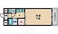 豊新ファイブ1階3.5万円