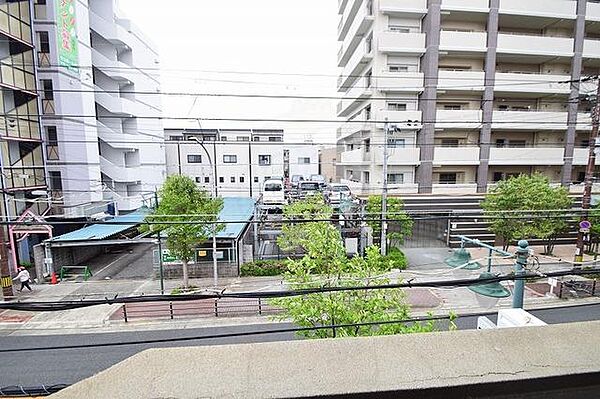 ハイツ豊新 ｜大阪府大阪市東淀川区豊新４丁目(賃貸マンション1DK・4階・25.00㎡)の写真 その18