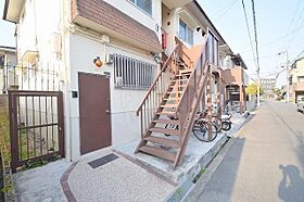 親交テラス相川  ｜ 大阪府大阪市東淀川区相川３丁目（賃貸アパート2K・2階・28.30㎡） その17