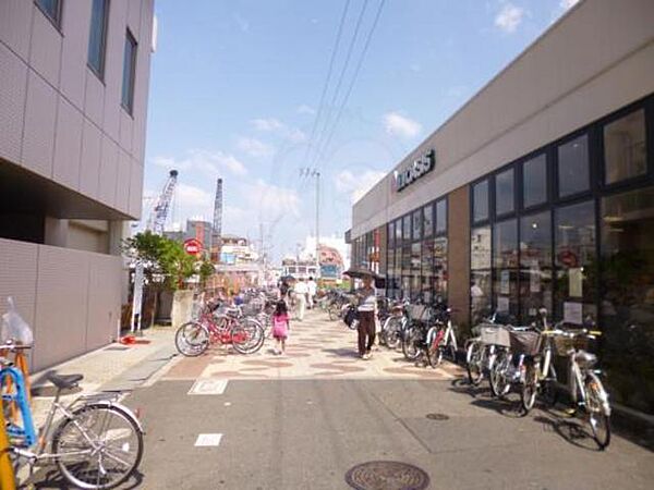 アルファ淀川 ｜大阪府大阪市東淀川区東淡路２丁目(賃貸マンション1R・3階・13.00㎡)の写真 その30