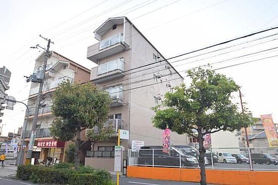 外観画像