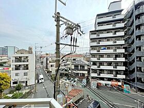 メゾンマカカーラ  ｜ 大阪府大阪市東淀川区淡路２丁目（賃貸マンション1LDK・3階・38.00㎡） その17