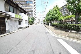 プロスペリテ  ｜ 大阪府大阪市東淀川区下新庄２丁目（賃貸マンション1K・4階・32.00㎡） その18