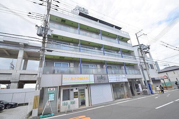 サンドリーム3 ｜大阪府大阪市東淀川区菅原７丁目(賃貸マンション1K・6階・24.46㎡)の写真 その21