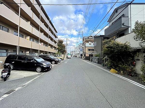 Ｌ＆Ｐ ｜大阪府大阪市東淀川区小松２丁目(賃貸マンション1K・3階・30.00㎡)の写真 その18