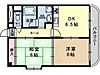 メゾンド・パンテール6階7.5万円