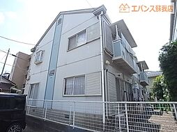 東千葉駅 6.5万円