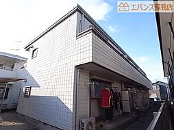 大森台駅 4.0万円