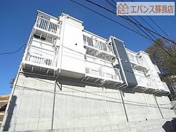 大森台駅 4.4万円