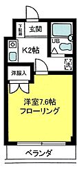 🉐敷金礼金0円！🉐カツラコーポ