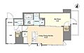 AIFLAT若松河田8階23.7万円