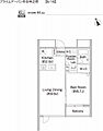 プライムアーバン市谷仲之町3階23.5万円