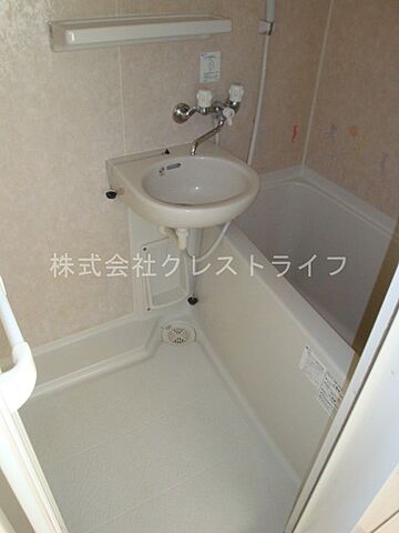 浴室