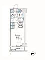 市谷仲之町ViewApartment6階14.2万円