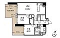 ADAKUSTHOF1階29.9万円