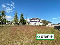 建築条件無住吉台東1丁目土地　10-10