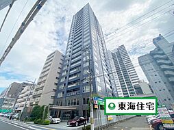 シティタワー勾当台公園