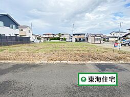 建築条件無多賀城市山王・Ａ区画