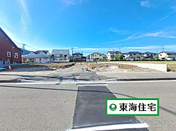 名取市愛島台6丁目・4区画