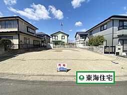 建築条件無　桜ケ丘7丁目土地