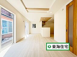 若林区中倉2丁目・2号棟