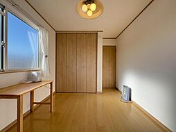 子供部屋の画像