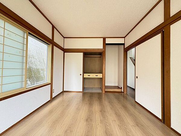 和室