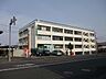 周辺：仙台東郵便局　600ｍ（徒歩8分）