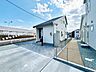 その他：建物完成済みで、いつでも見学できます。ご希望の日時をお気軽にお知らせください。そしてぜひ、感想もお聞かせください。