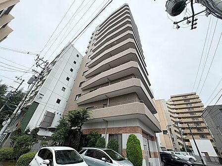 令和8年1月大規模修繕工事実施済み