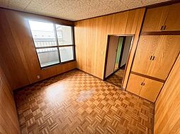洋室の画像