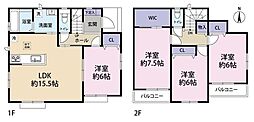 泉区南光台2丁目A号棟