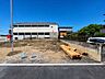 外観：仙石線福田町駅徒歩24分の閑静な住宅街