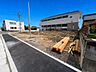 外観：周辺環境に調和するスタイリッシュな外観となります