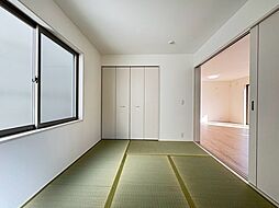 和室の画像