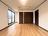 収納：各室収納付きでお部屋をすっきり保てます